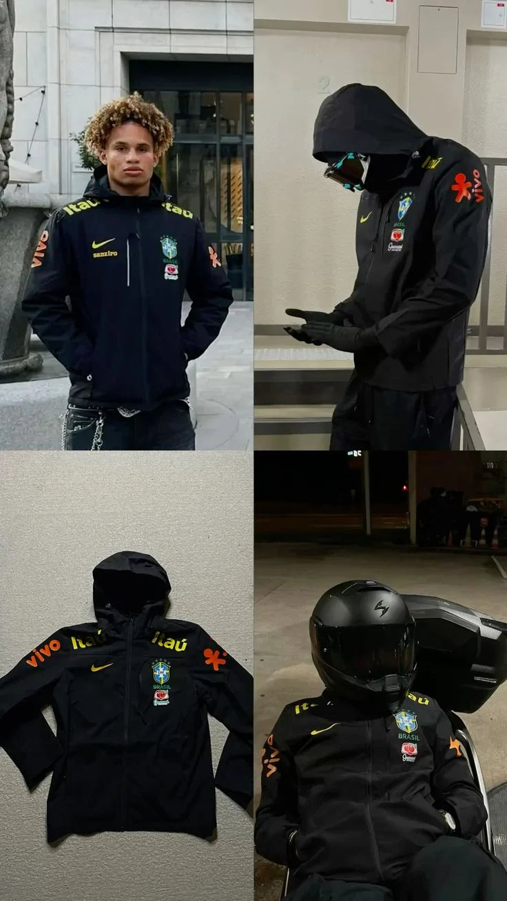 Légère comme rien, solide comme Rome.